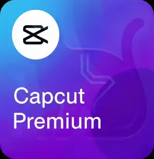 Capcut Premium Account