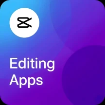 Editing Apps